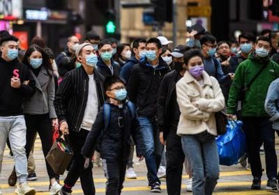 ارتفاع حصيلة ضحايا كورونا في الصين إلى 908 وفاة و40 ألف إصابة