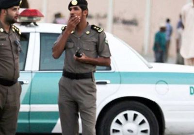 بينهم يمني.. الشرطة السعودية تضبط 9 متهمين بالسرقة