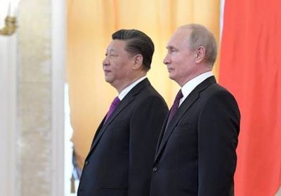 الصين تدعم مقترحا روسيّا بعقد قمة للدول الـ5 الكبرى