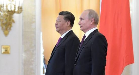 الصين تدعم مقترحا روسيّا بعقد قمة للدول الـ5 الكبرى