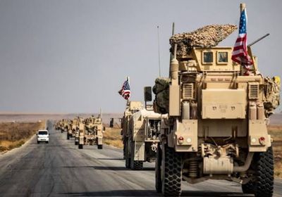 عاجل.. القوات الأمريكية تبدأ سحب قواتها من 15 قاعدة بالعراق