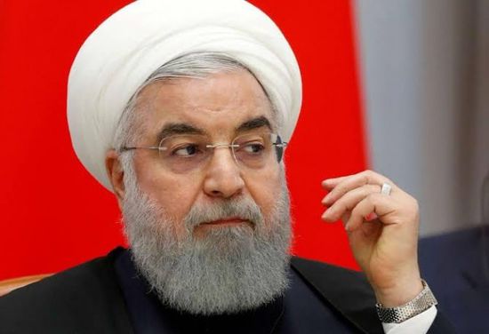 رئيس لجنة برلمانية إيرانية يتهم روحاني بالفشل في إدارة البلاد محليا ودوليا