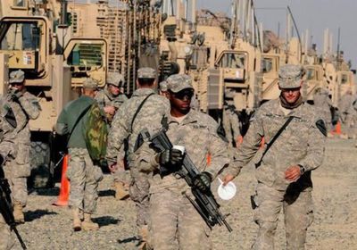 فرنسا وألمانيا وأستراليا تطلب سحب قواتها من العراق