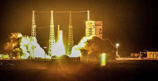 صحفي: صاروخ "ظفر" الإيراني انفجر.. وطهران فشلت في إطلاقه