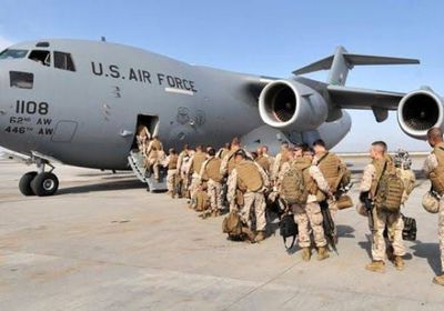 "التحالف الدولي" يبدأ أولى خطوات سحب قواته من العراق