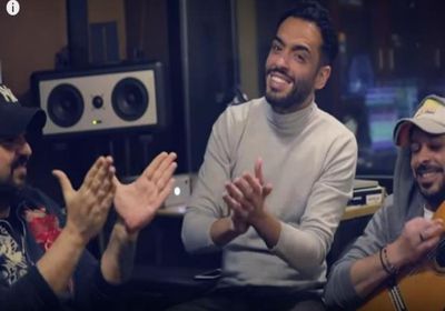 أغنية "سقف" تتجاوز مليون مشاهدة في أقل من يوم