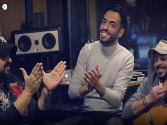 أغنية "سقف" تتجاوز مليون مشاهدة في أقل من يوم