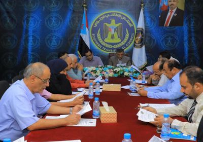 أمانة الانتقالي: لا عودة للعناصر الإرهابية إلى الجنوب