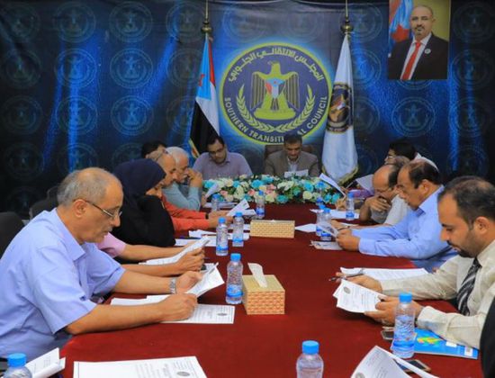 أمانة الانتقالي: لا عودة للعناصر الإرهابية إلى الجنوب