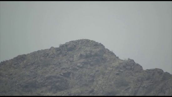 قتلت 5 حوثيين.. مدفعية المشتركة تضرب تمركزات الحوثيين بالبرح