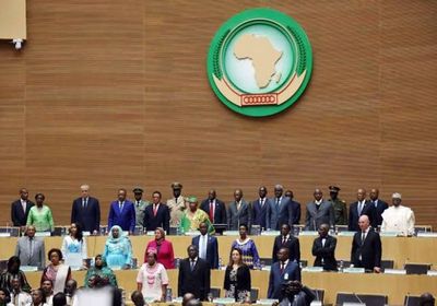 القمة الإفريقية.. اتفاق على إرسال بعثة لتقييم الوضع في ليبيا