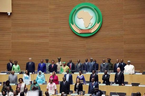 القمة الإفريقية.. اتفاق على إرسال بعثة لتقييم الوضع في ليبيا