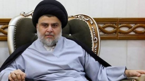 إعلامي يُوجه تساؤلاً ناريًا لـ مقتدى الصدر