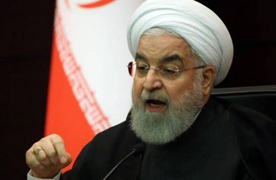 روحاني: "سليماني" كان يستطيع قتل جنرالات أمريكيين لكنه لم يفعل