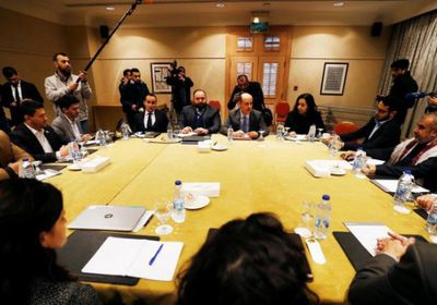 عمان تحتضن مفاوضات الشرعية والحوثي حول الأسرى