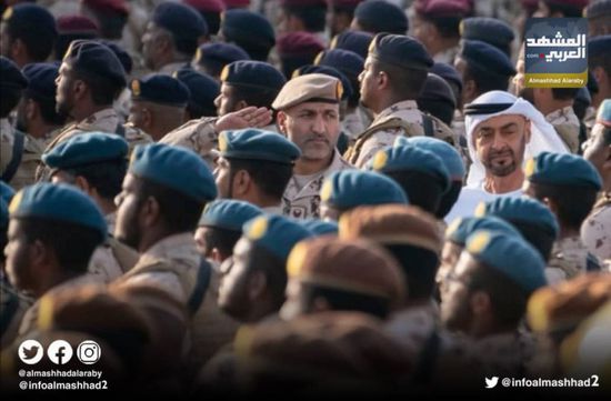عقدة قطرية من نجاحات الإمارات في اليمن