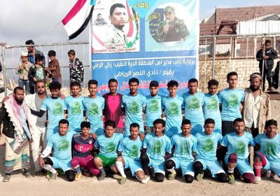 القبة يكتسح الوعرة ويتصدر المجموعة الثانية في دوري الشهيد الشوبجي