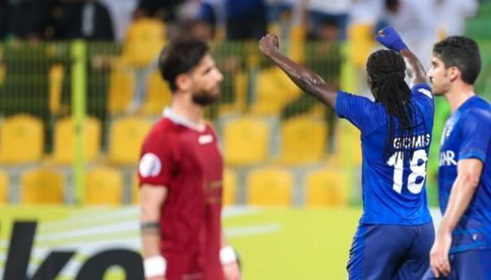 الهلال يبدأ الدفاع عن لقب أبطال آسيا بفوز وصدارة