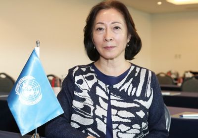 إشادة أممية بدور الإمارات في إعادة بناء المدن المتأثرة بالكوارث