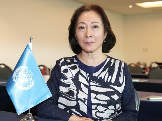 إشادة أممية بدور الإمارات في إعادة بناء المدن المتأثرة بالكوارث