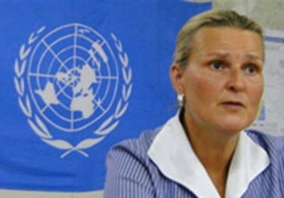 إدانة أممية لاستهداف المليشيات الحوثية للمنشآت الطبية بمأرب