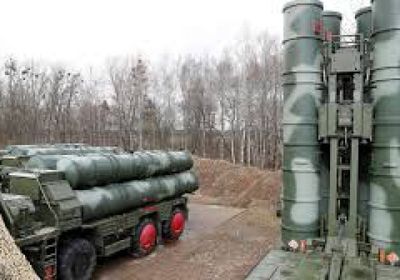 روسيا: انتشار فيروس كورونا سيؤثر على تنفيذ صفقة تزويد الصين بمنظومات الصواريخ