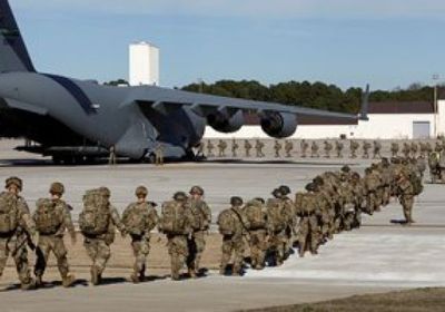  البنتاجون يكشف عن الإصابات الناجمة عن الهجوم الإيراني الآخير على قاعدة أمريكية