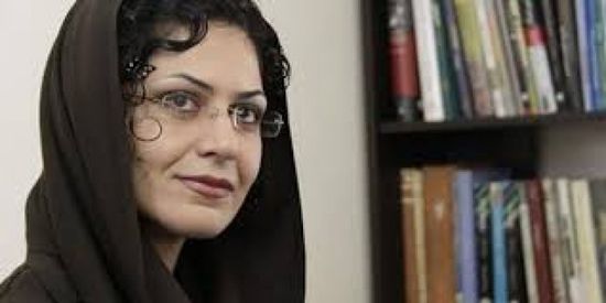 إيران تعتقل الناشطة الحقوقية بهارة هداية