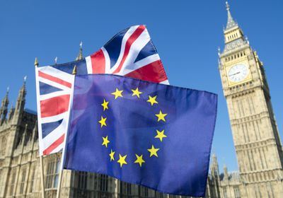 بريطانيا توجه تحذيرًا للشركات المصدرة للاتحاد الأوروبي