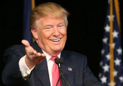 ترامب يطالب الأمريكيين بمساعدته في فضح أكاذيب "CNN"