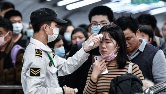 عاجل.. ارتفاع مصابي فيروس كورونا في فيتنام