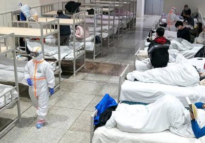 إقالة مسؤولين صينيين لعجزهما عن إدارة أزمة كورونا