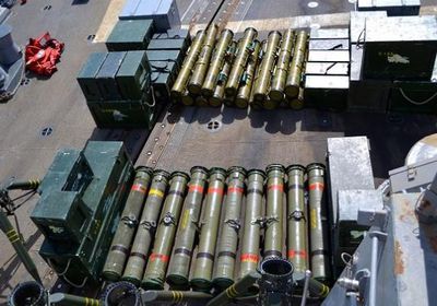 الشرق الأوسط: مقترحات أممية لمنع تهريب السلاح للحوثي