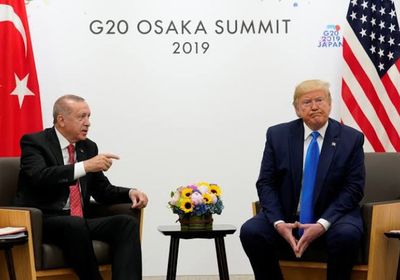 واشنطن تعتزم إيقاف أنشطة تبادل المعلومات الاستخباراتية مع تركيا