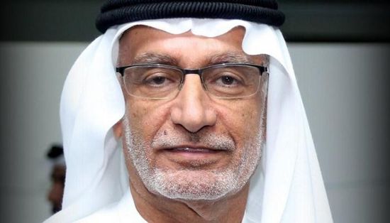 عبدالخالق عبدالله: الجيش الإماراتي يمتلك جاهزية قتالية عالية