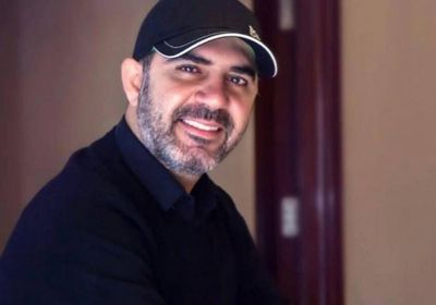 وائل جسار يروج لحفله المقبل في عيد الحب 