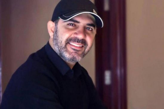 وائل جسار يروج لحفله المقبل في عيد الحب 