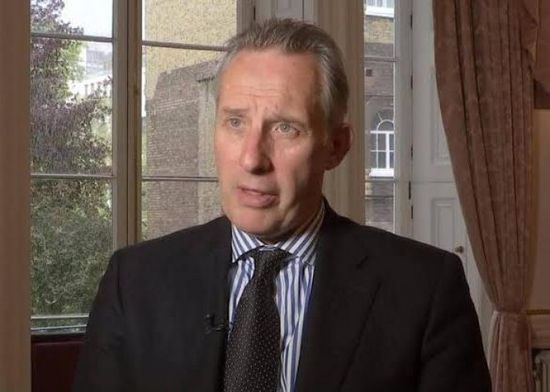 برلماني بريطاني: سأعمل على تصنيف الإخوان "منظمة إرهابية"