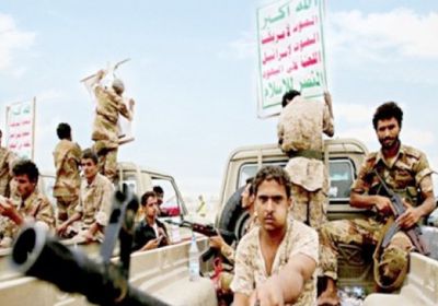 البلاد السعودية: مليشيا الحوثي تتمادى في استهداف نقاط الارتباط