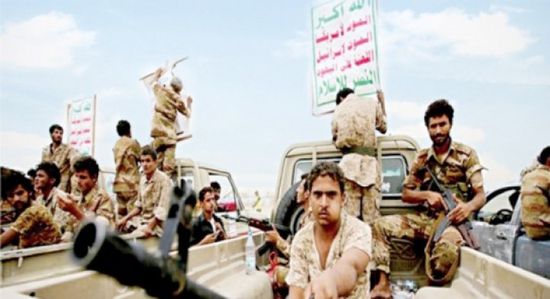 البلاد السعودية: مليشيا الحوثي تتمادى في استهداف نقاط الارتباط