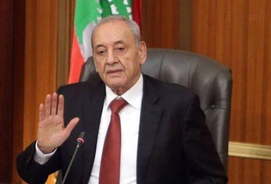 بري يؤكد: لبنان بحاجة لصياغة خطة إنقاذ مع صندوق النقد