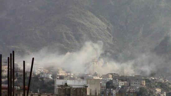 الاستهداف الحوثي لنقاط الأمم المتحدة.. حربٌ أمدها طويل