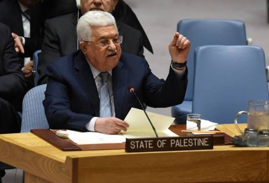 عباس يخوض معركة دبلوماسية في مجلس الأمن قبل خطابه