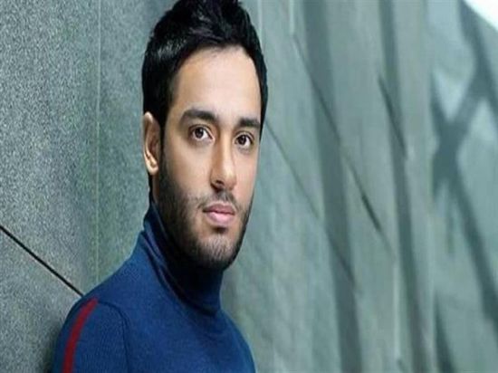 21 فبراير..رامي جمال يحتفل مع جمهوره بألبوم "أنا لوحدي"