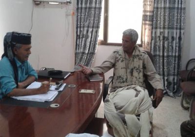 لقاء تنسيقي بين "انتقالي أبين" و"اللواء 14 صاعقة"