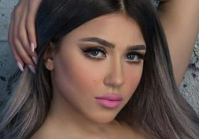 سارة سلامة بإطلالة شتوية في أحدث ظهور لها 