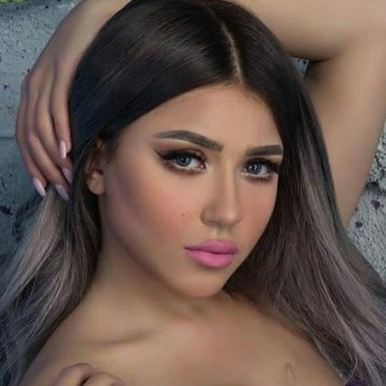 سارة سلامة بإطلالة شتوية في أحدث ظهور لها 