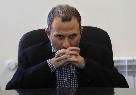 مقلد: "باسيل" يُريد رمي فشله على أي كبش فداء