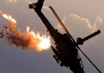 إسقاط مروحية تابعة للنظام السوري في إدلب ومقتل طاقمها