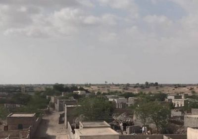 لليوم الثاني.. مليشيا الحوثي تقصف المساكن في حيس